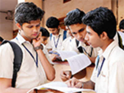 ‘Leaked’ PU exam papers have both students, parents in city in a tizzy