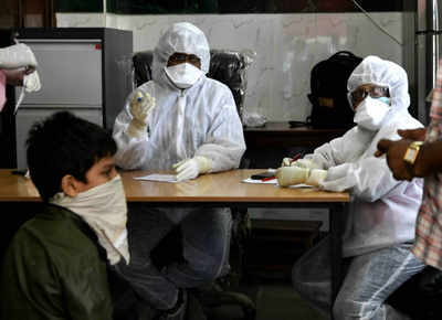 Coronavirus: Death toll rises to 124, number of cases climbs to 4,789