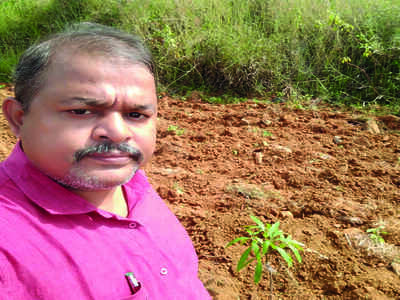 This Bengalurean has done what Palike couldn’t