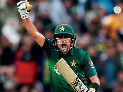 Babar Azam’s 101 helps Pakistan beat New Zealand