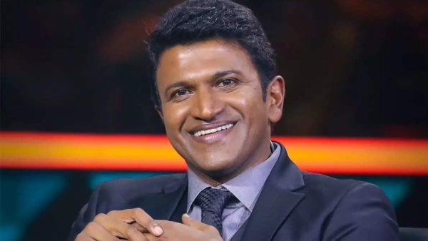 Karnataka: 200 films paid tributes to Puneeth Rajkumar in their opening credits