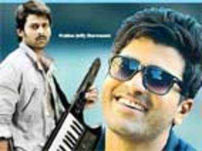 Sharwanand dreams big under Prabhas’ banner