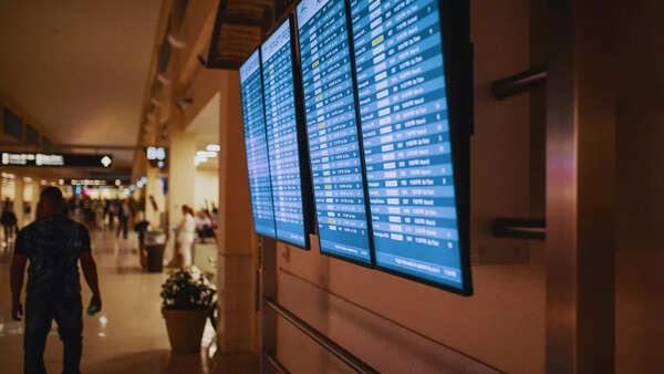 UAE airport restrictions disrupt India flights; flight schedule changes for Air India, Air India Express and IndiGo