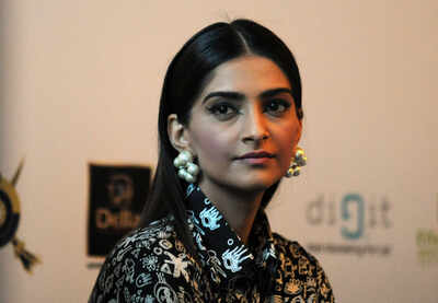 Sonam Kapoor completes nine years in Bollywood