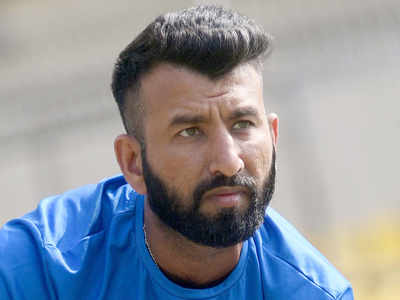 Cheteshwar Pujara caught in racism controversy at Yorkshire