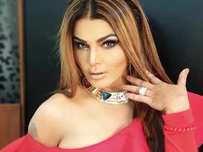 Exclusive! Rakhi Sawant on entering Bigg Boss 14: Will give a befitting reply to those who try to mess with me