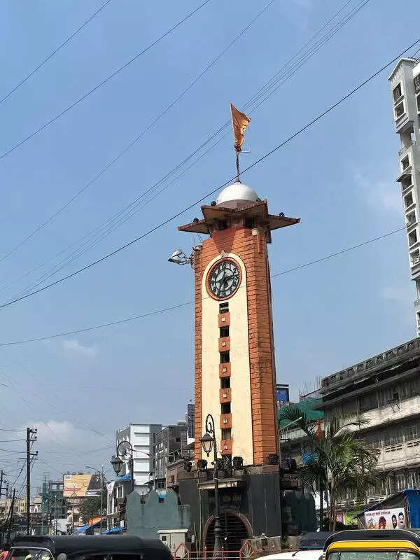 From Bandra to Bassein: Mapping Mumbai’s Hidden Heritage