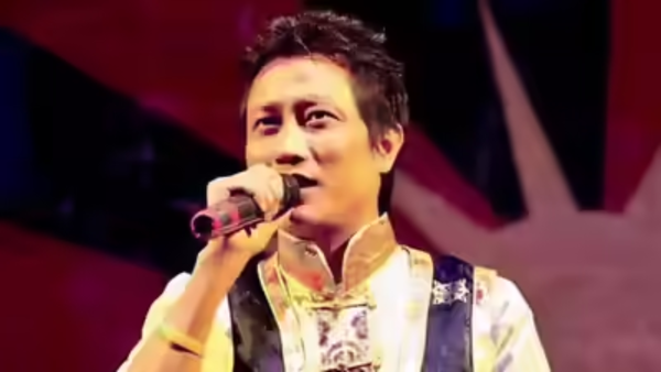 Darjeeling singer Prashant Tamang dies of cardiac arrest