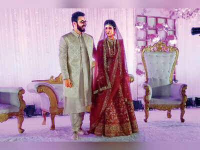 Wedding presents worth lakhs vanish from hotel