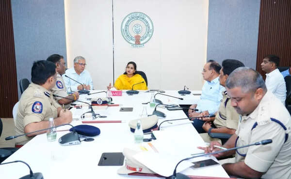 State govt plans new district jails amid overcrowding woes