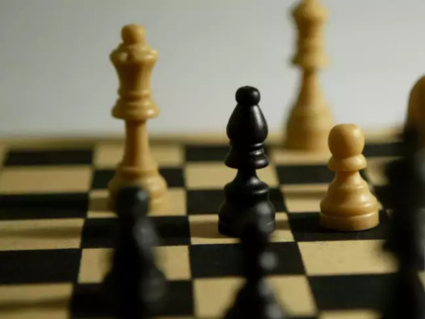 Pandemic hurting Gujarat's chess queens’ progress