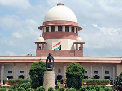 SC collegium clears elevation of four judges to Bombay HC