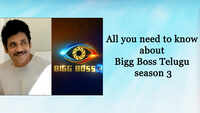 Bigg Boss Telugu 3: From launch date to probable contestants, all you need to know about the upcoming season 
