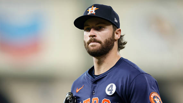 Report: Rays expected to give exciting prospect Jacob Melton a chance to start in 2026