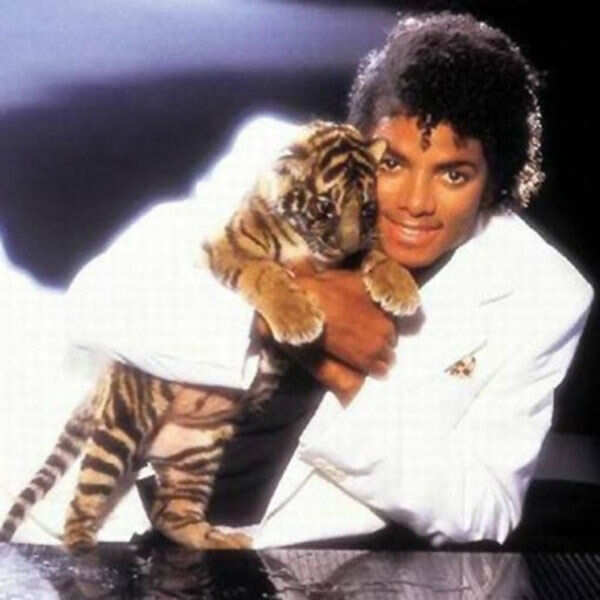 8 extraordinary things about Michael Jackson that make him the King of Pop, especially for a new generation discovering him through <i>Michael</i>, the biopic