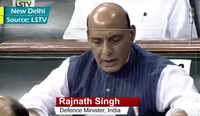 India inflicted heavy casualties on Chinese troops in Galwan: Rajnath Singh in LS 