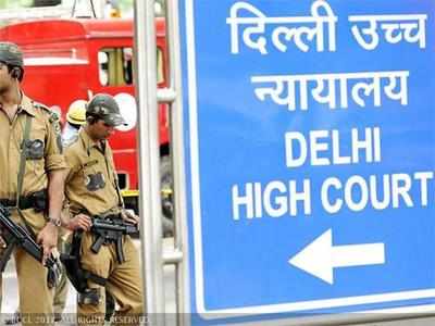 Delhi HC slaps Rs 25K cost on DDA for filing frivolous appeal