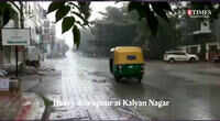 Bengaluru rains captured by our lensman 