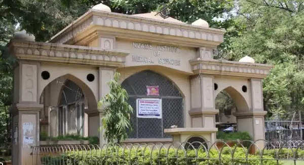 NIMS rejects ‘kidney racket’ claims, calls it misleading
