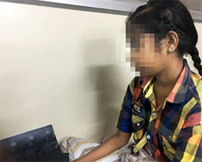 KEM doctors remove three kg of hair from 14-yr-old girl’s tummy