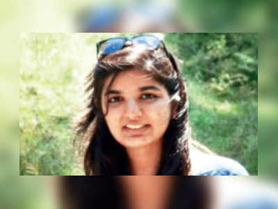 Pallavi was leaning out of train’s door: Witness