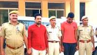 UP: 2 men arrested for abduction and rape in Fatehpur 