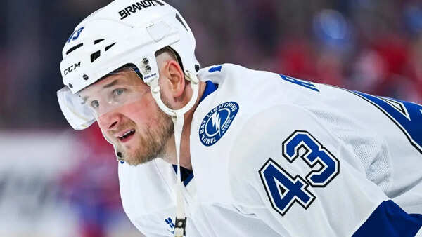 NHL Trade Rumors: Bruins and Maple Leafs linked in fierce battle for $54.25 million Tampa Bay defenseman