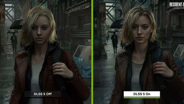 Nvidia CEO Jensen Huang says gamers are ‘completely wrong’ about DLSS 5; responds to criticism about AI ruining game graphics