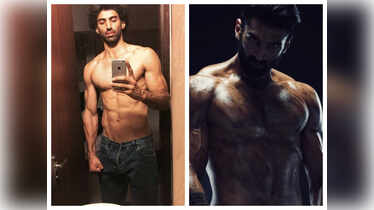 Happy Birthday, Aditya Roy Kapur: Instagram pictures of the actor ...