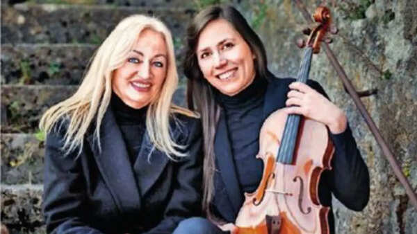 Austrian pianist plumbs depths of Holocaust with songs of exile