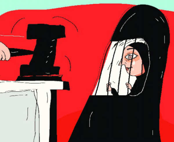 Parda, polygamy and triple talaq have suppressed Muslim women: Tripura governor Tathagata Roy