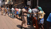 Closure of Tasmac shops: TN govt moves SC against HC order 