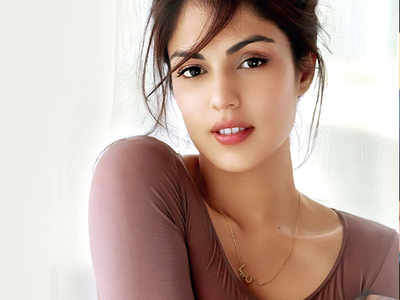 Rhea Chakraborty turns fitness instructor