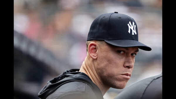 New York Yankees captain Aaron Judge’s adoption story reflects his parents Wayne and Patty Judge’s lifelong love and guidance