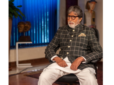 Amitabh Bachchan's Twitter account restored after it was hacked, profile picture changed to Pak PM Imran Khan