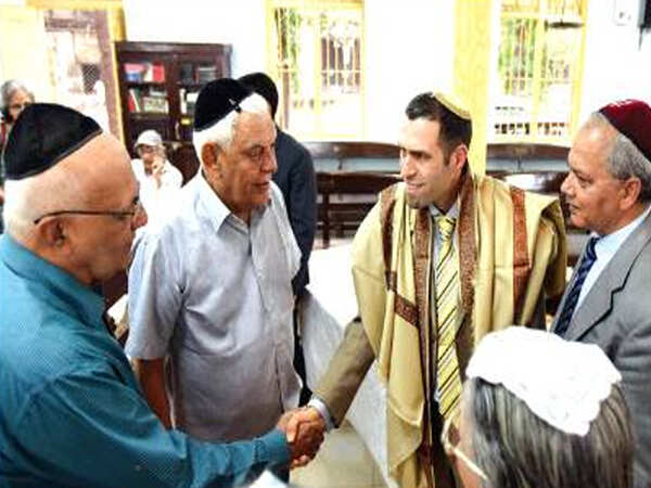 Goa and Israel: New life in old connections