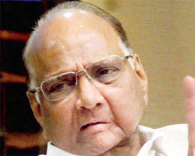 Pawar knew MCA election date 53 days before it was declared