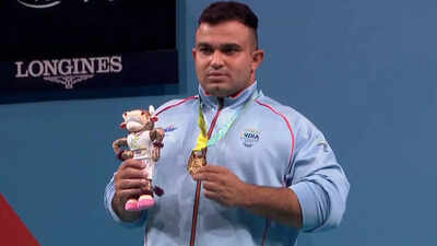 Commonwealth Games 2022 Day 7 LIVE Updates: India beat Wales 4-1 to enter men's hockey semi-finals; boxers Amit, Jaismine, Sagar assure India of medals