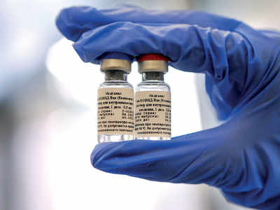 Russia to test vaccine on 40,000 people