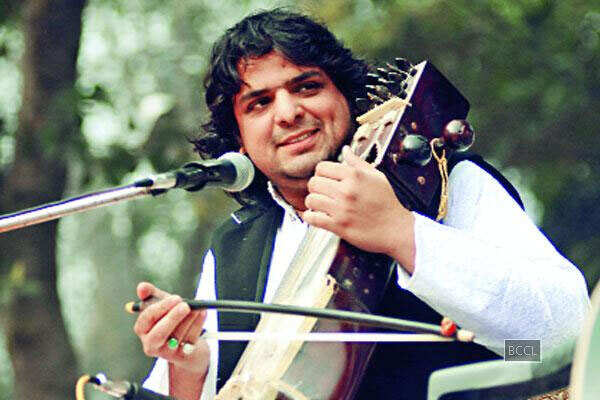 Kamal Sabri: The Chinese loved the Sarangi