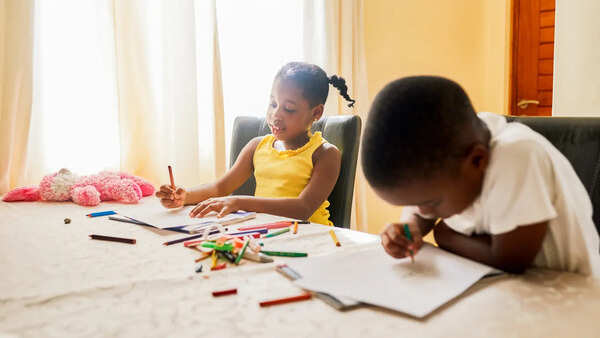 5 balanced daily habits that help raise happy and well-rounded kids