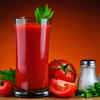 5 reasons why tomato juice is best enjoyed empty stomach