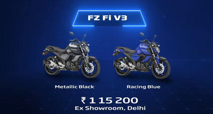 Yamaha R15 V4, MT 15, FZ-X India launch LIVE updates: Price, features ...