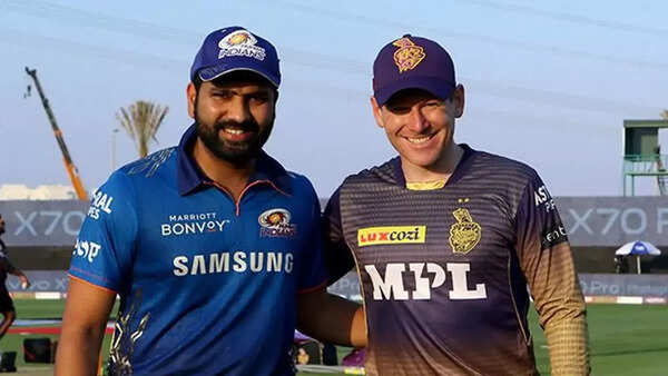 IPL 2021: Race for fourth playoff spot now realistically between KKR and MI - All possibilities in 5 points