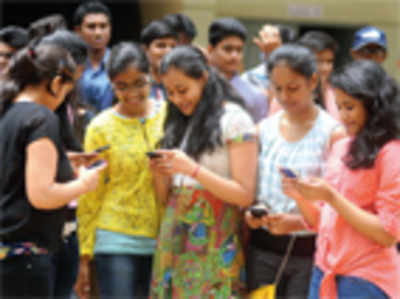 CBSE students’ trouble with numbers