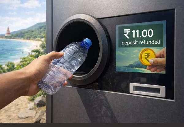 Why seasonal tourism creates India’s toughest waste management challenge