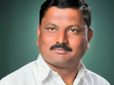 NCP leader killed by bike-borne attackers with sharp objects in Sangli