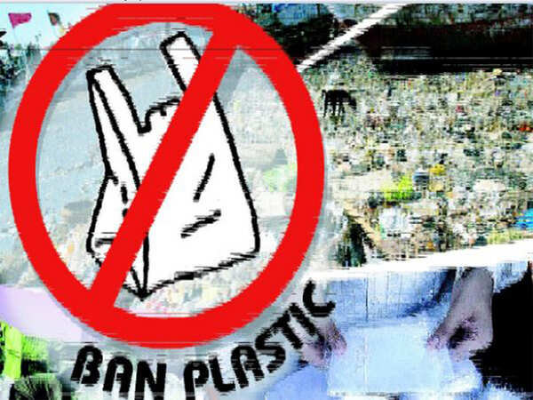 Government proposes ban on plastic in urban areas from  September 10