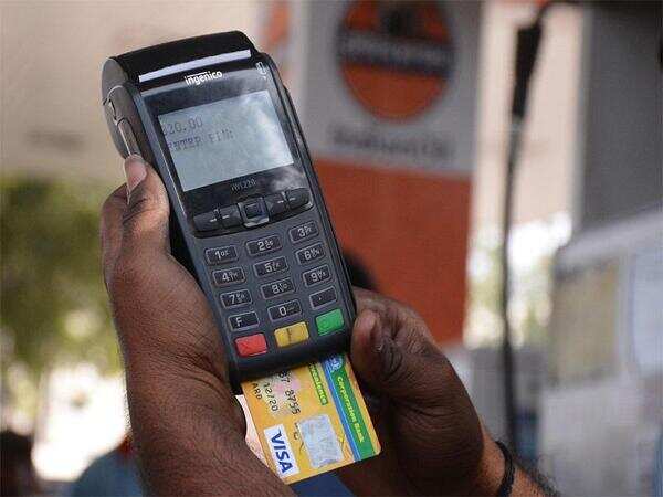 Use Of digi wallets falls as cash flow gets better