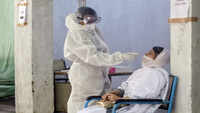 Covid-19: Delhi records highest new cases, crosses 4,000 mark 